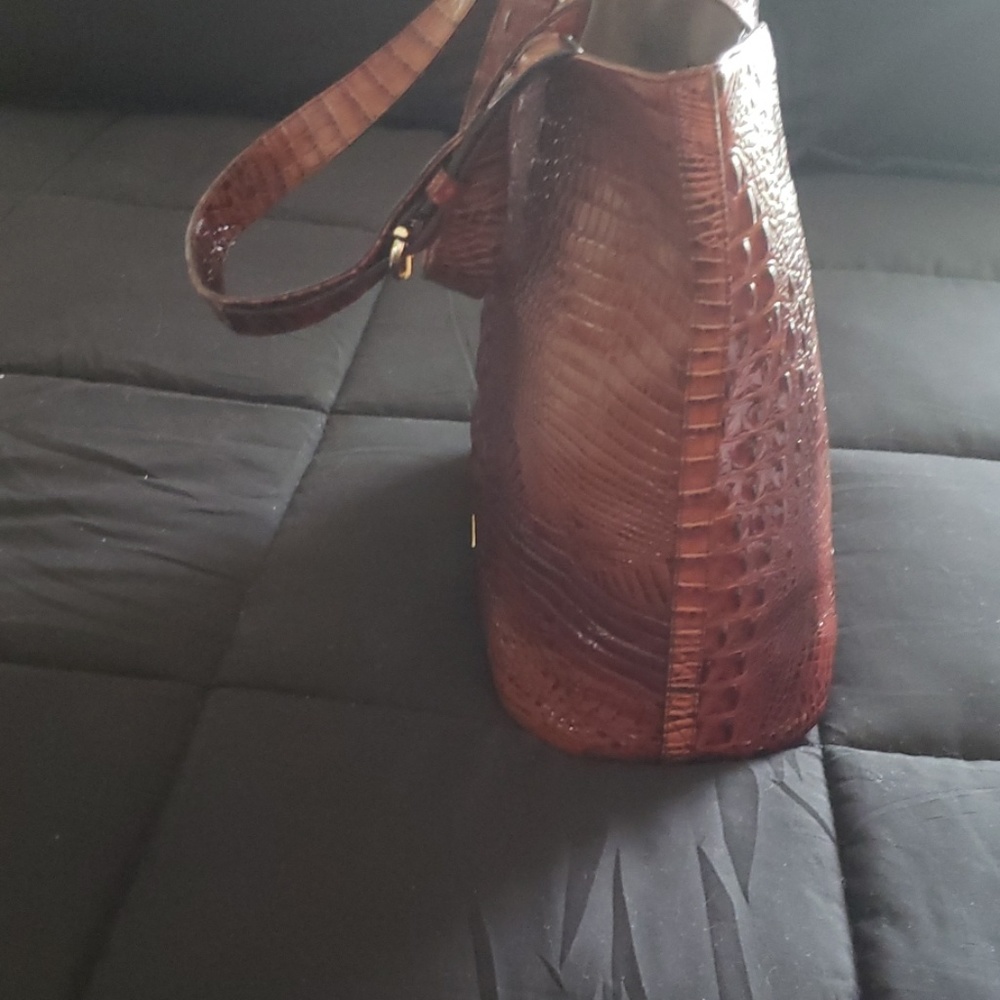 Brahim handbag - Picture 2 of 2